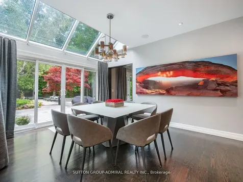 50 Renaissance Court Vaughan ON L4J 7W4