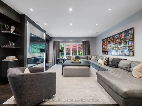 50 Renaissance Court Vaughan ON L4J 7W4