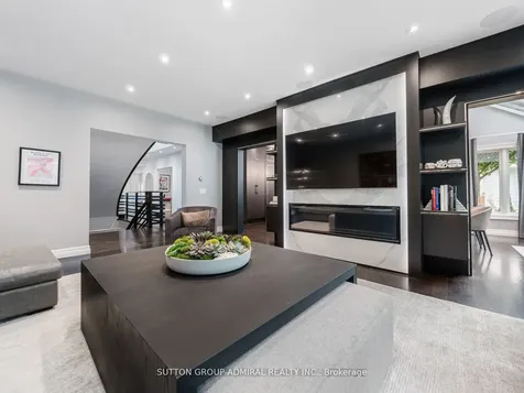 50 Renaissance Court Vaughan ON L4J 7W4