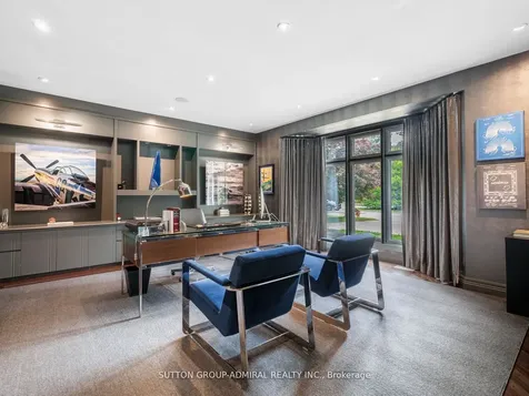 50 Renaissance Court Vaughan ON L4J 7W4