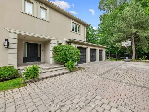 50 Renaissance Court Vaughan ON L4J 7W4