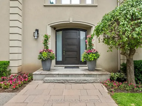 50 Renaissance Court Vaughan ON L4J 7W4