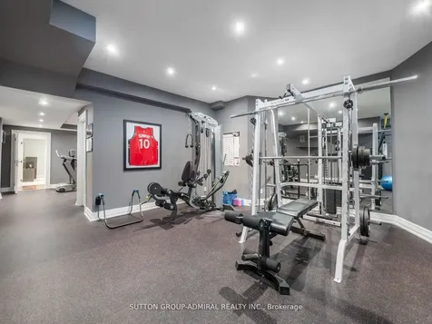 50 Renaissance Court Vaughan ON L4J 7W4