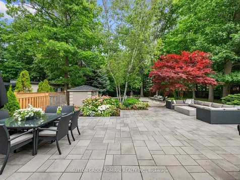 50 Renaissance Court Vaughan ON L4J 7W4