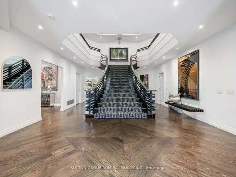 50 Renaissance Court Vaughan ON L4J 7W4