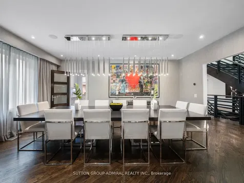 50 Renaissance Court Vaughan ON L4J 7W4
