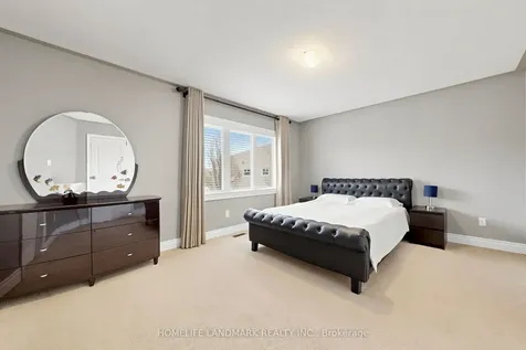 28 Summer Mist Crescent Markham ON L6C 2H6