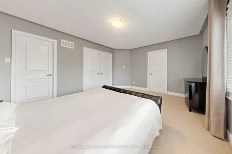 28 Summer Mist Crescent Markham ON L6C 2H6