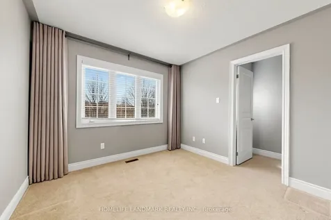 28 Summer Mist Crescent Markham ON L6C 2H6