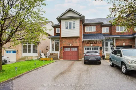 100 Goode Street Richmond Hill ON L4S 2T6