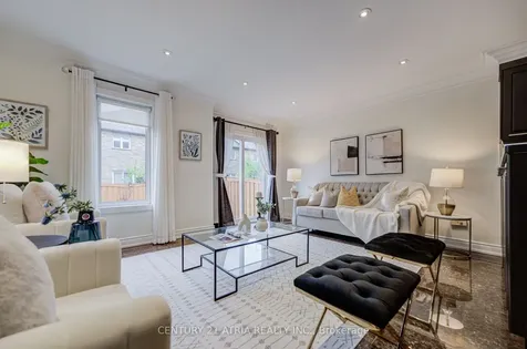 100 Goode Street Richmond Hill ON L4S 2T6