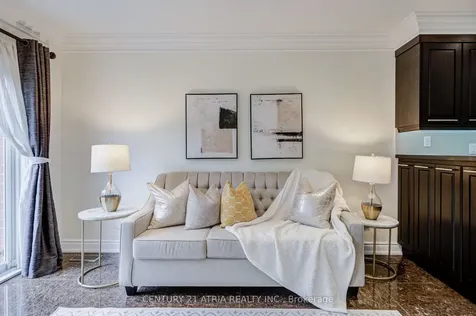 100 Goode Street Richmond Hill ON L4S 2T6