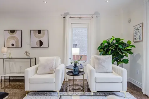100 Goode Street Richmond Hill ON L4S 2T6