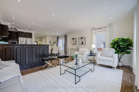 100 Goode Street Richmond Hill ON L4S 2T6