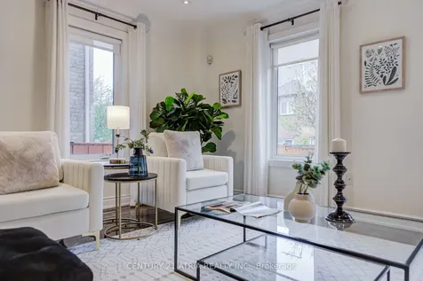 100 Goode Street Richmond Hill ON L4S 2T6
