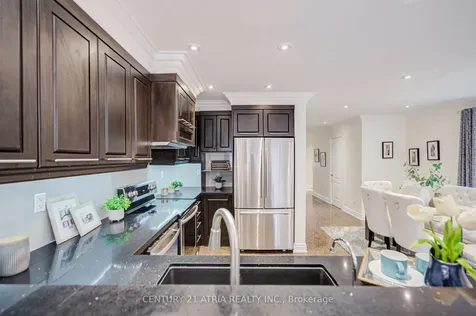 100 Goode Street Richmond Hill ON L4S 2T6