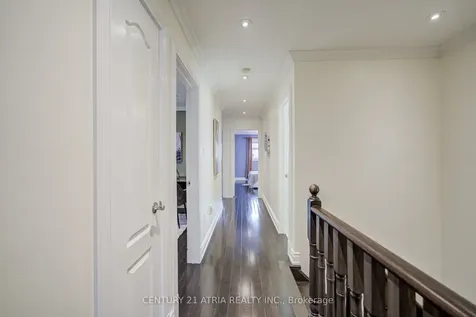 100 Goode Street Richmond Hill ON L4S 2T6
