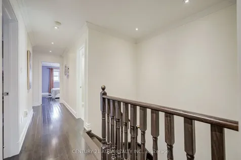 100 Goode Street Richmond Hill ON L4S 2T6