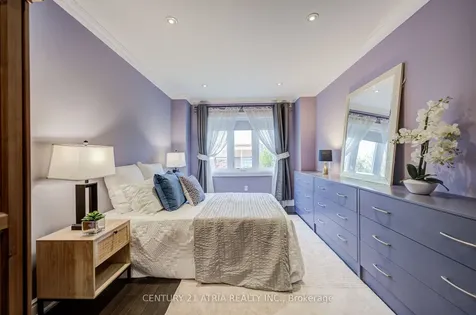 100 Goode Street Richmond Hill ON L4S 2T6