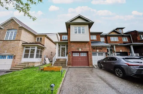 100 Goode Street Richmond Hill ON L4S 2T6