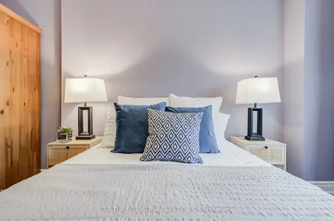 100 Goode Street Richmond Hill ON L4S 2T6
