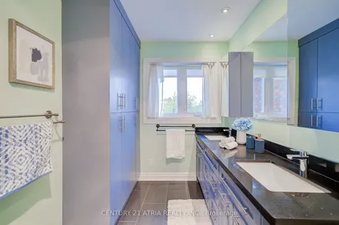 100 Goode Street Richmond Hill ON L4S 2T6
