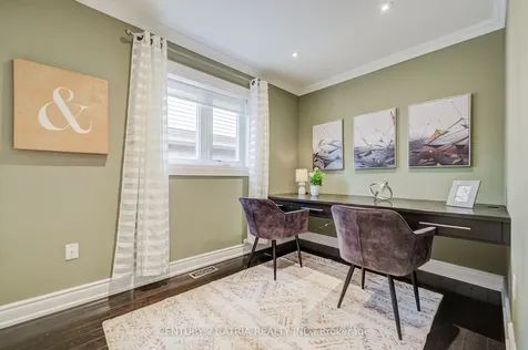 100 Goode Street Richmond Hill ON L4S 2T6