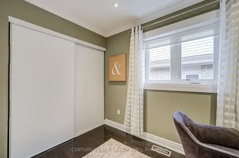 100 Goode Street Richmond Hill ON L4S 2T6