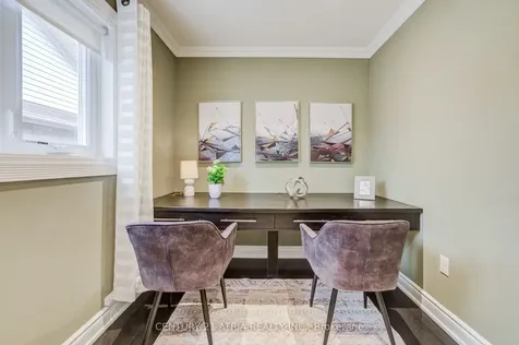 100 Goode Street Richmond Hill ON L4S 2T6