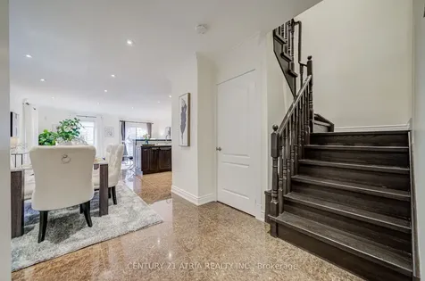 100 Goode Street Richmond Hill ON L4S 2T6