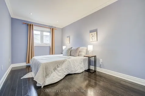 100 Goode Street Richmond Hill ON L4S 2T6