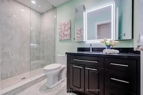 100 Goode Street Richmond Hill ON L4S 2T6