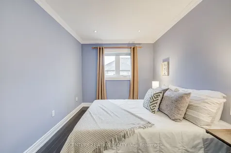 100 Goode Street Richmond Hill ON L4S 2T6