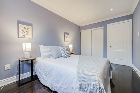 100 Goode Street Richmond Hill ON L4S 2T6