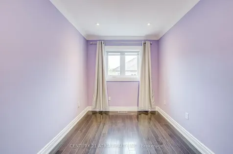 100 Goode Street Richmond Hill ON L4S 2T6