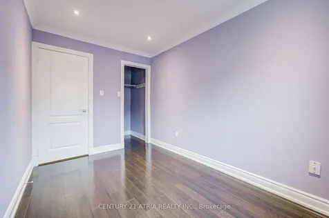 100 Goode Street Richmond Hill ON L4S 2T6