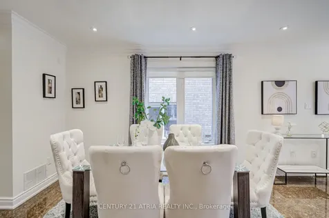 100 Goode Street Richmond Hill ON L4S 2T6