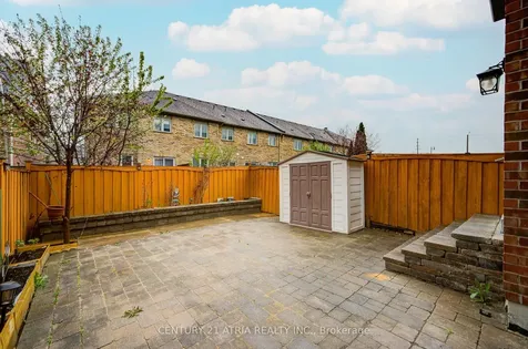 100 Goode Street Richmond Hill ON L4S 2T6