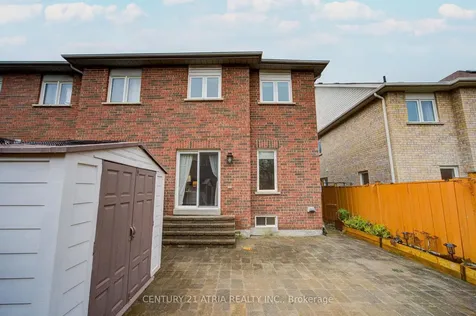 100 Goode Street Richmond Hill ON L4S 2T6