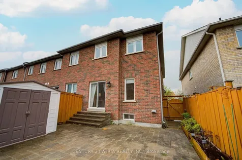 100 Goode Street Richmond Hill ON L4S 2T6