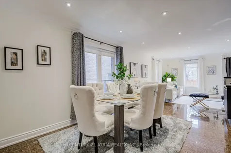 100 Goode Street Richmond Hill ON L4S 2T6