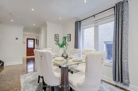 100 Goode Street Richmond Hill ON L4S 2T6