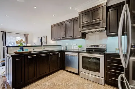 100 Goode Street Richmond Hill ON L4S 2T6