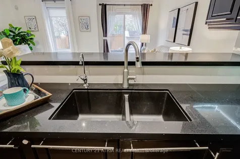 100 Goode Street Richmond Hill ON L4S 2T6