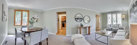 408 Handley Crescent Newmarket ON L3Y 4T4