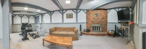 408 Handley Crescent Newmarket ON L3Y 4T4