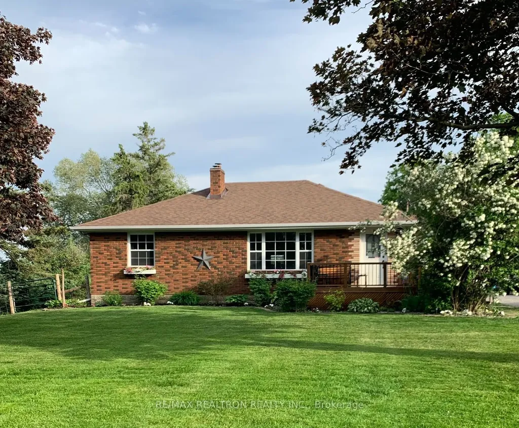 4881 Mount Albert Road East Gwillimbury ON L0G 1M0