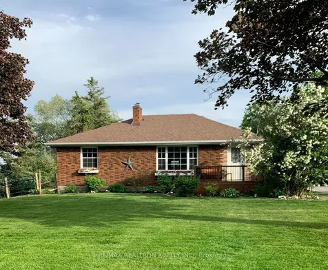 4881 Mount Albert Road East Gwillimbury ON L0G 1M0