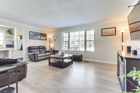 4881 Mount Albert Road East Gwillimbury ON L0G 1M0