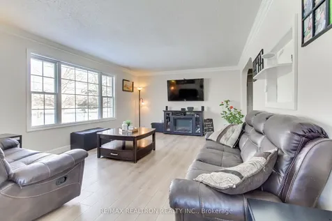 4881 Mount Albert Road East Gwillimbury ON L0G 1M0